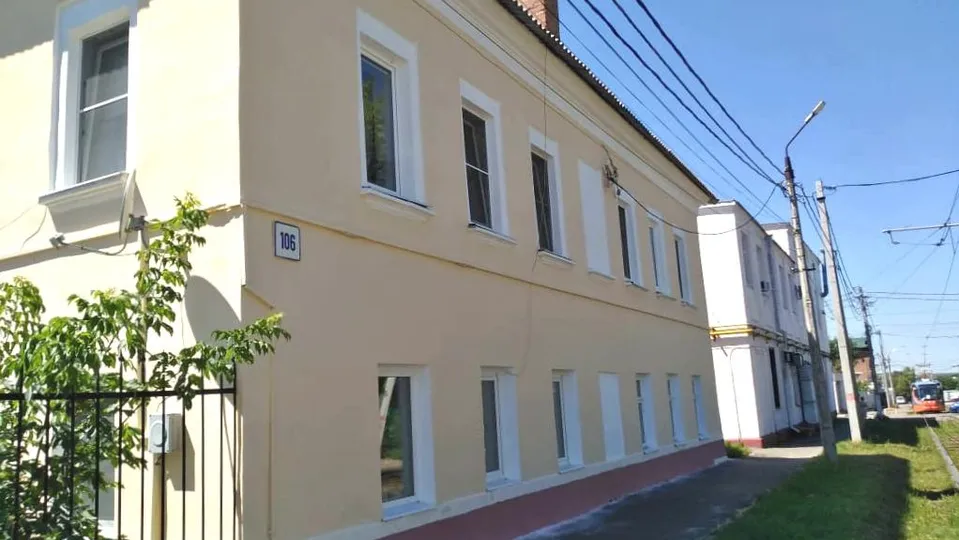 Фото: Министерство жилищно-коммунального хозяйства Московской области