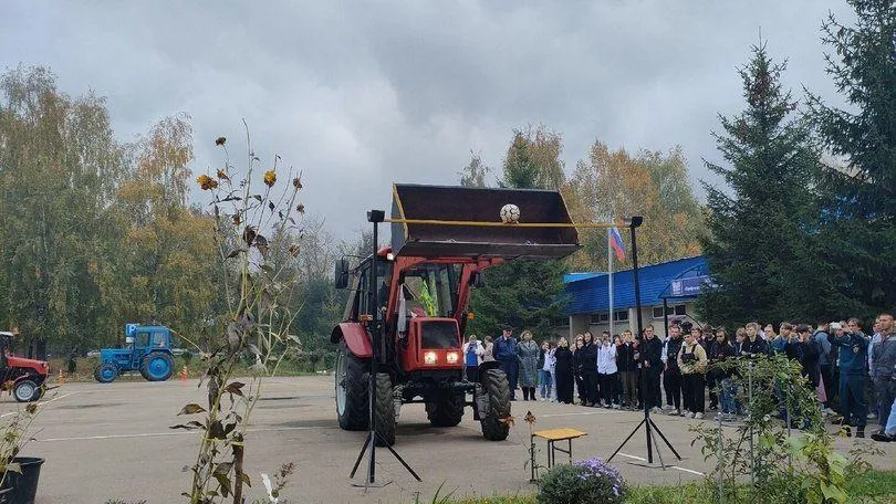 Министерство образования МО