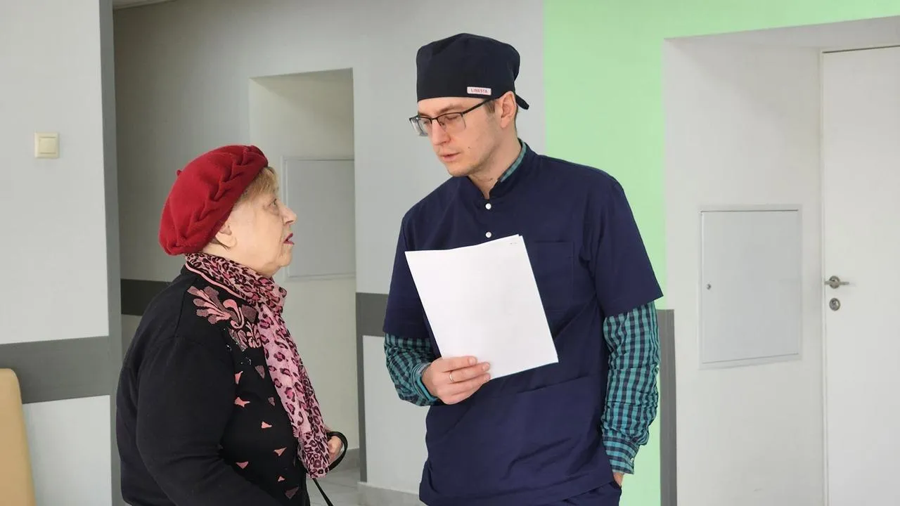 REGIONS/Анна Мороз