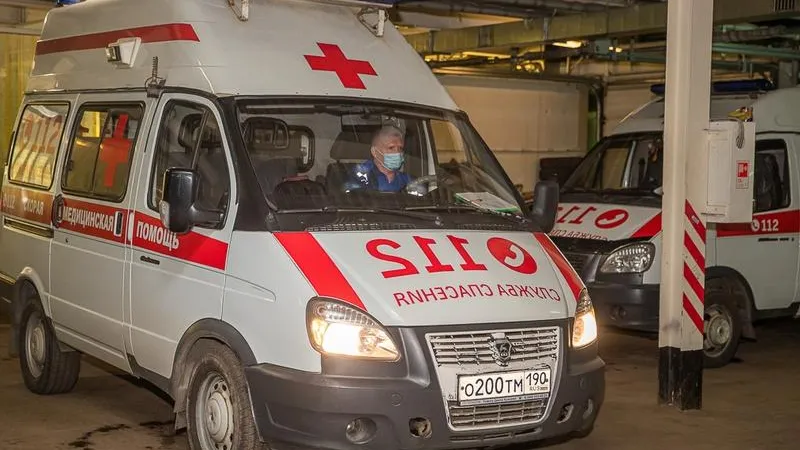 Источник: пресс-служба администрации Одинцовского округа