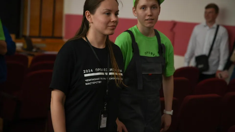 Фото: Ольга Антонова