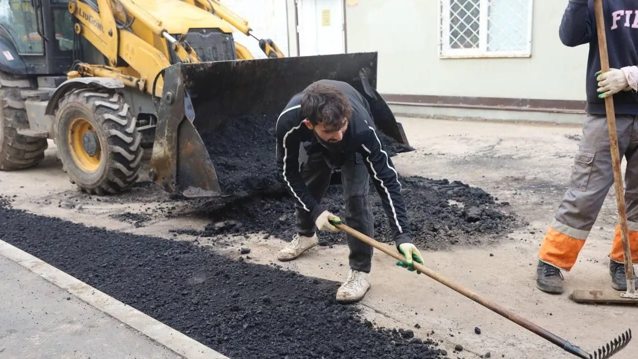 Пресс-служба администрации городского округа Серпухов