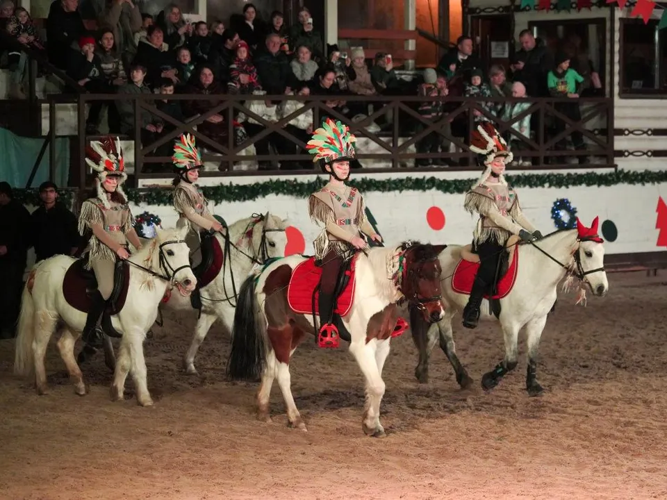Фото: Администрация г.о. Котельники
