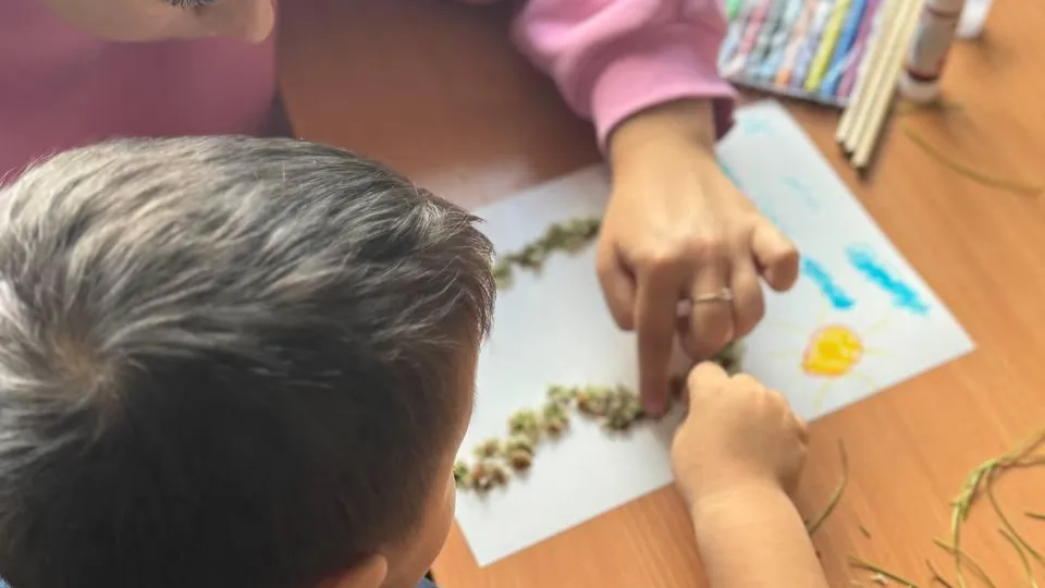 Фото: КЦСОР