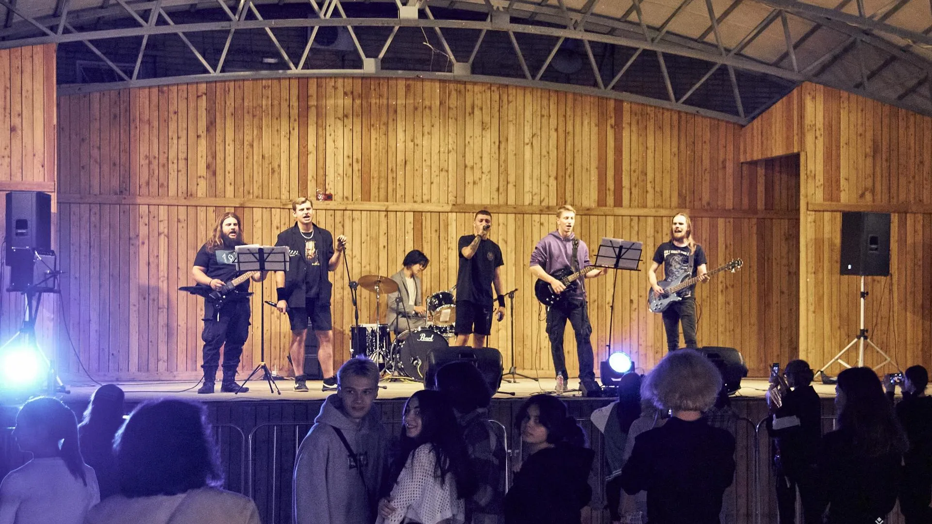 Фото: ЦД «Победа»