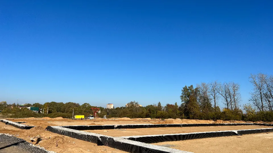 Фото: МедиаБанк Подмосковья/Светлана Сайгутина