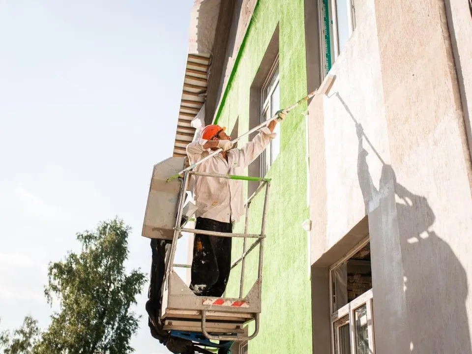 Фото: Администрация городского округа Люберцы