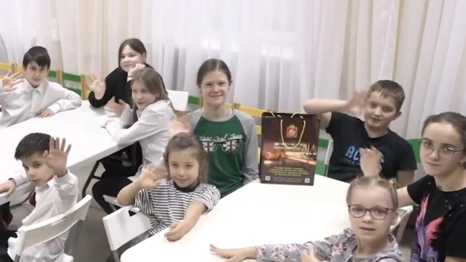 Фото: пресс-служба администрации г. о. Домодедово