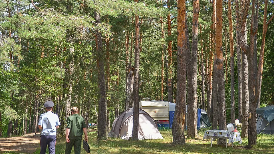 Фото: МедиаБанк Подмосковья/Никита Немира