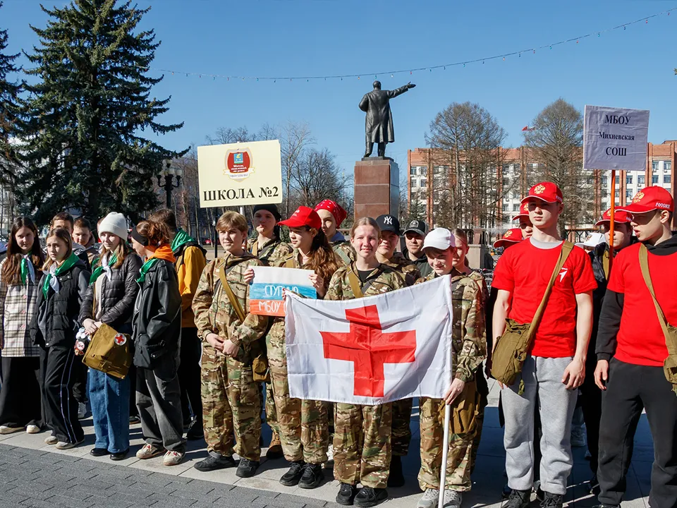 Фото: Юрий Котов