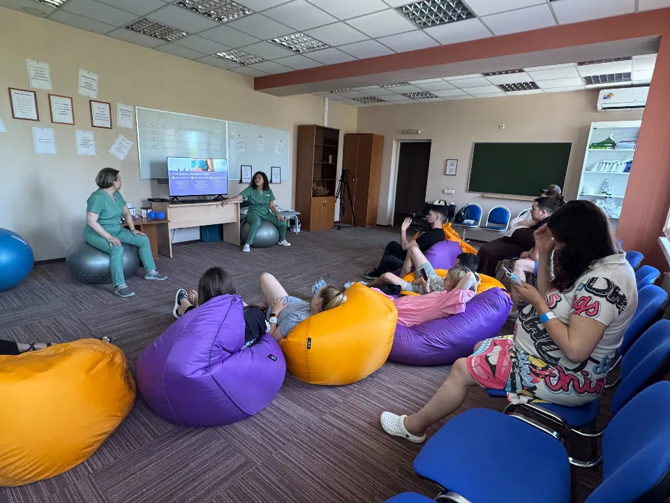 Фото: Виктория Фортуна