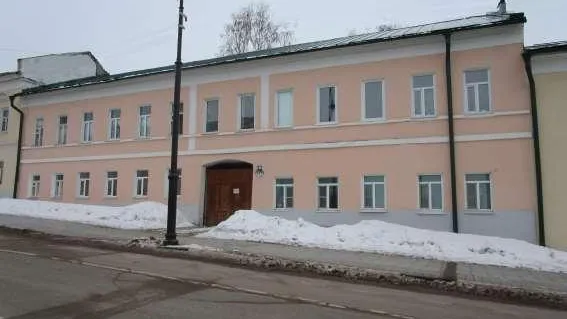 Фото: Главное управление культурного наследия Московской области