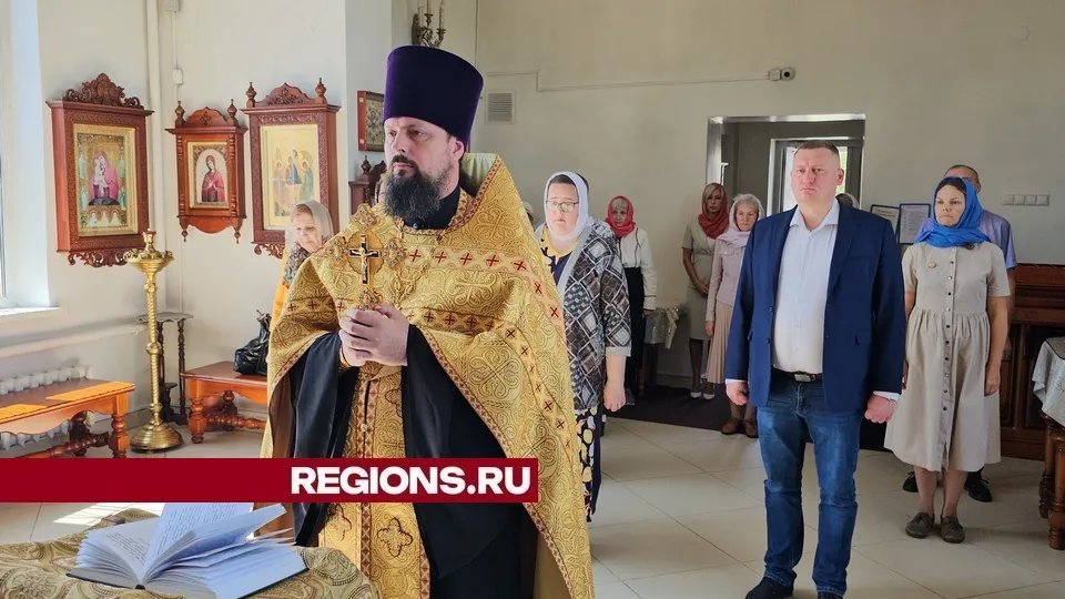 Фото: REGIONS/Александр Дрожжин