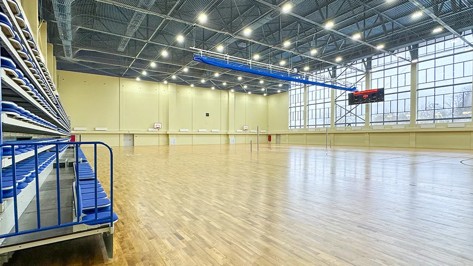 Фото: Пресс-служба Губернатора и Правительства Московской области