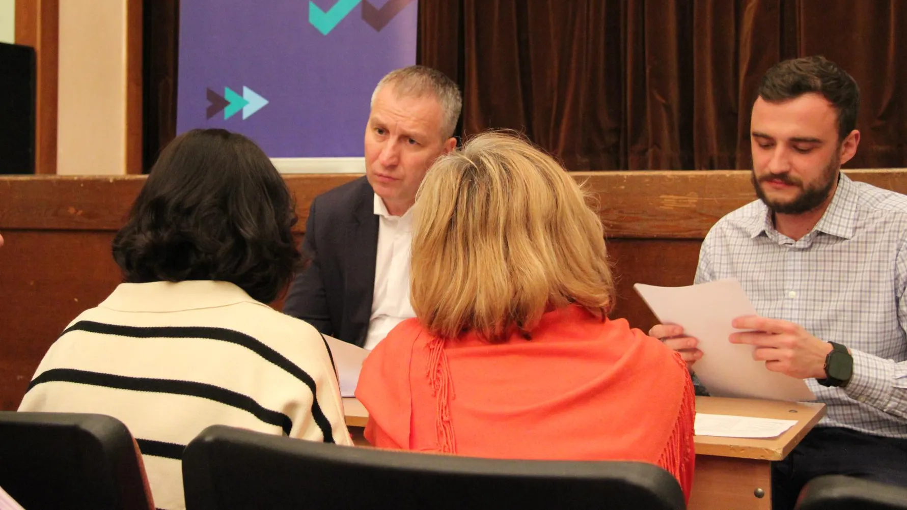 Анна Артюшина