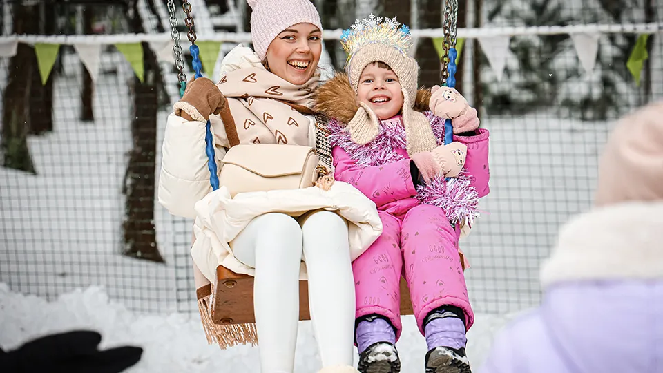 Фото: МедиаБанк Подмосковья/Данила Кирьянов