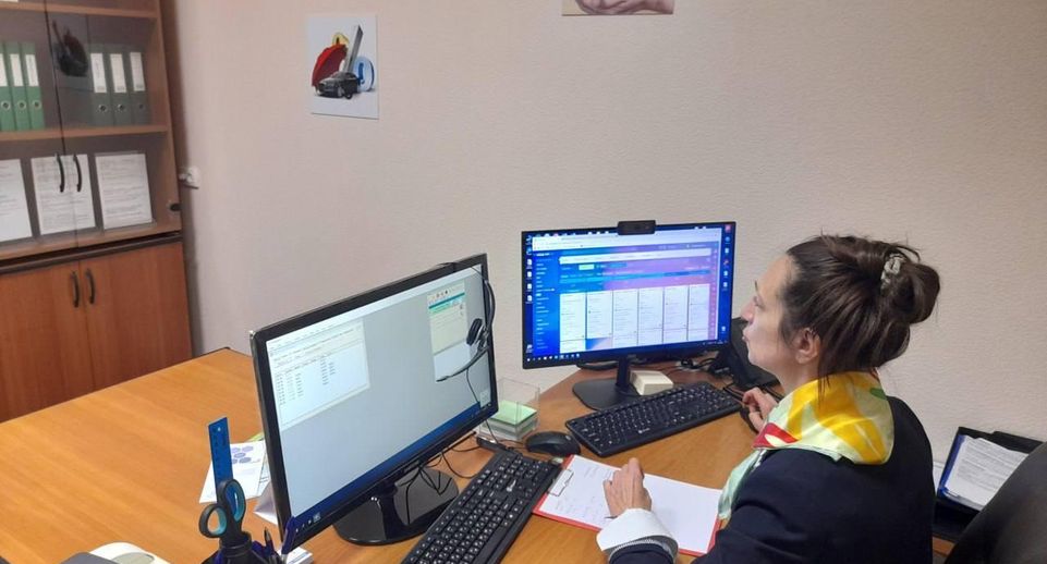 Минтранс Подмосковья проведет серию вебинаров 6 августа