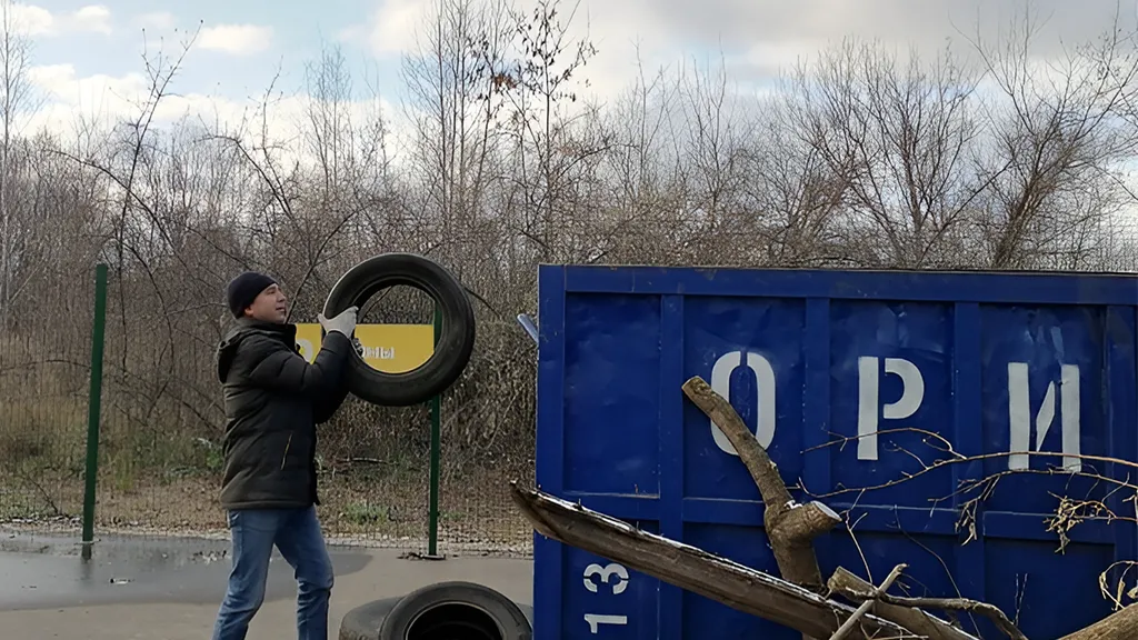 Фото: пресс-служба Администрации г.о. Зарайск