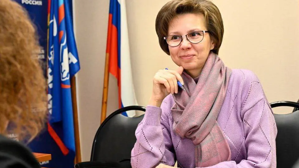 Фото: пресс-служба администрации г.о. Серпухов