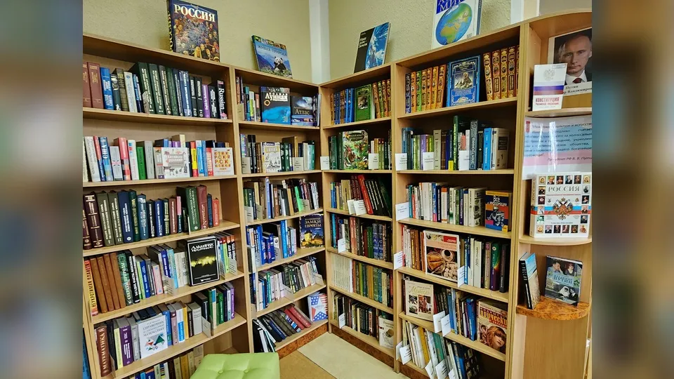 Фото: Наталия Надточая