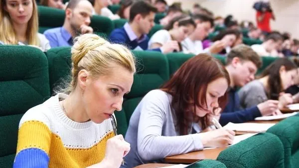 Евгения Новоженина / РИА Новости