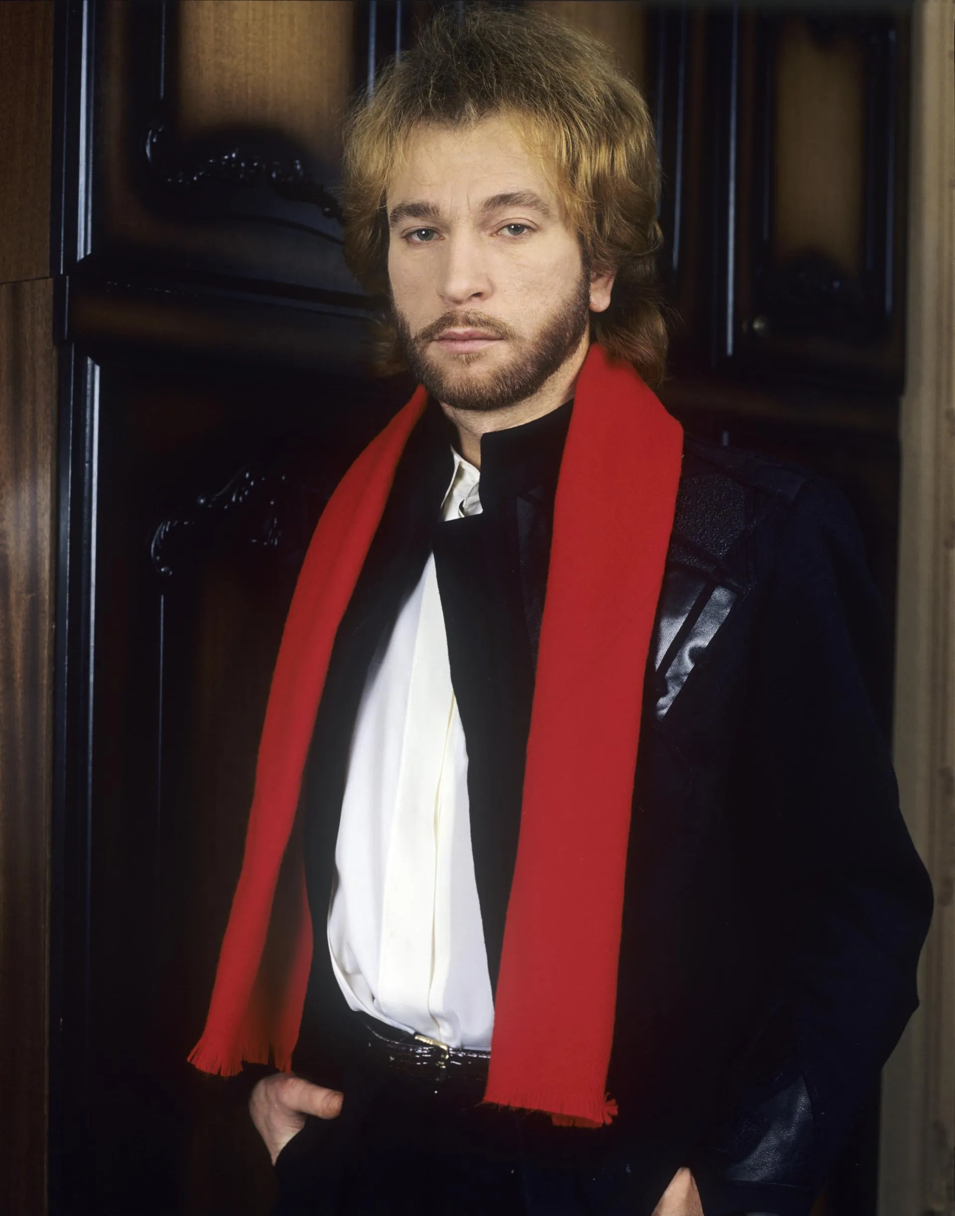 Evguenii Matveev/Russian Look