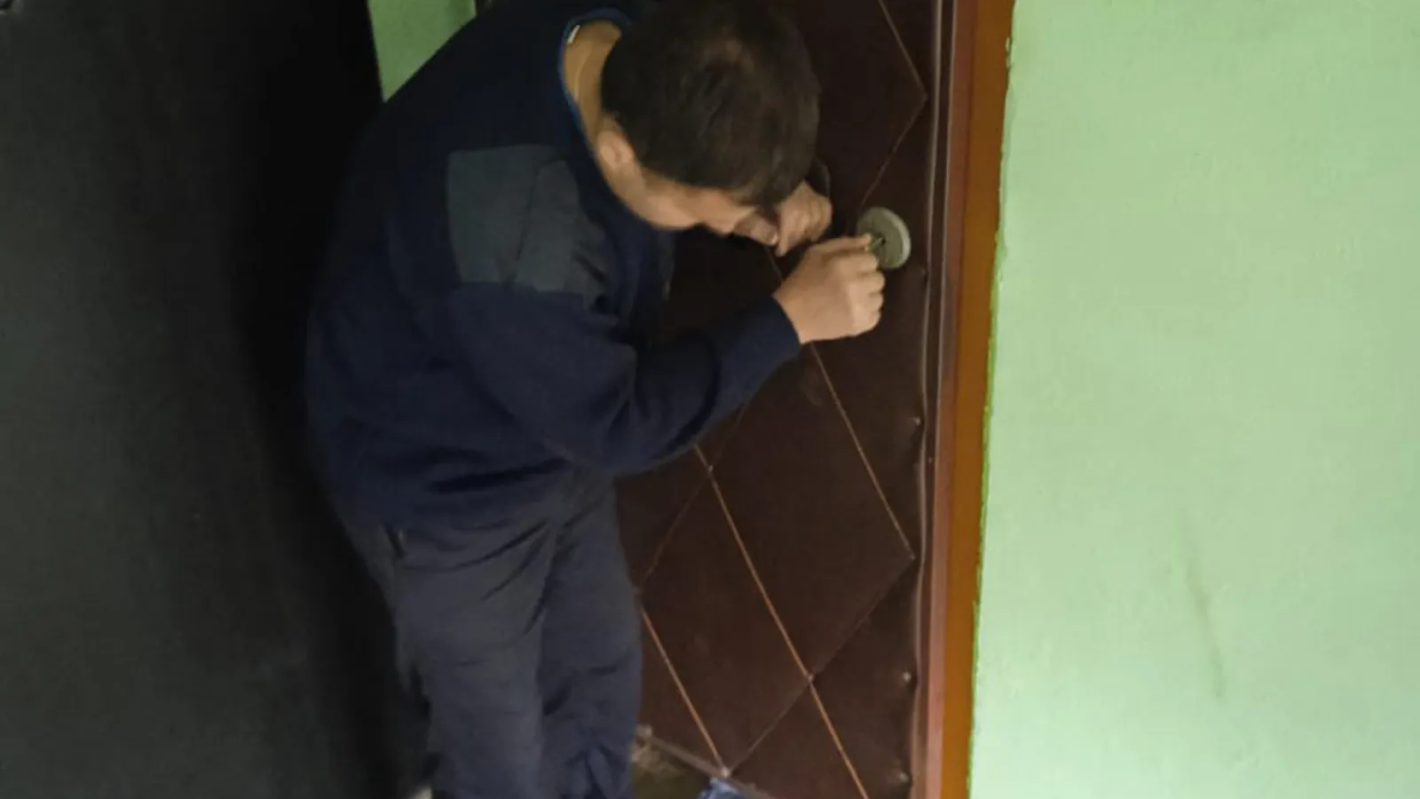 Фото: ГКУ МО «Мособлпожспас»