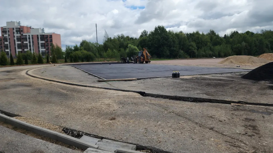 Фото: МедиаБанк Подмосковья/Евгения Герасимова