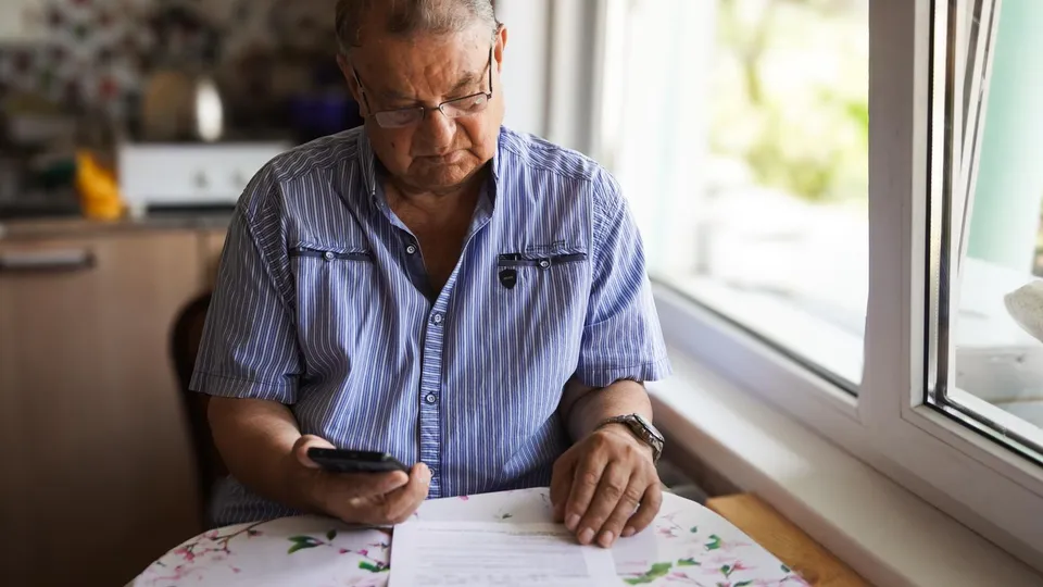 Фото: Министерство социального развития Подмосковья