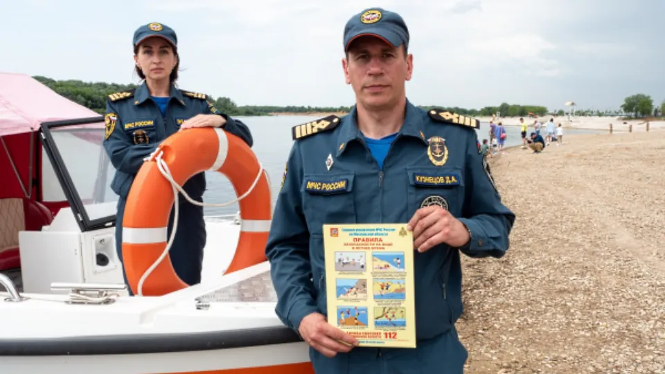 Фото: пресс-служба Администрации г.о. Серпухов