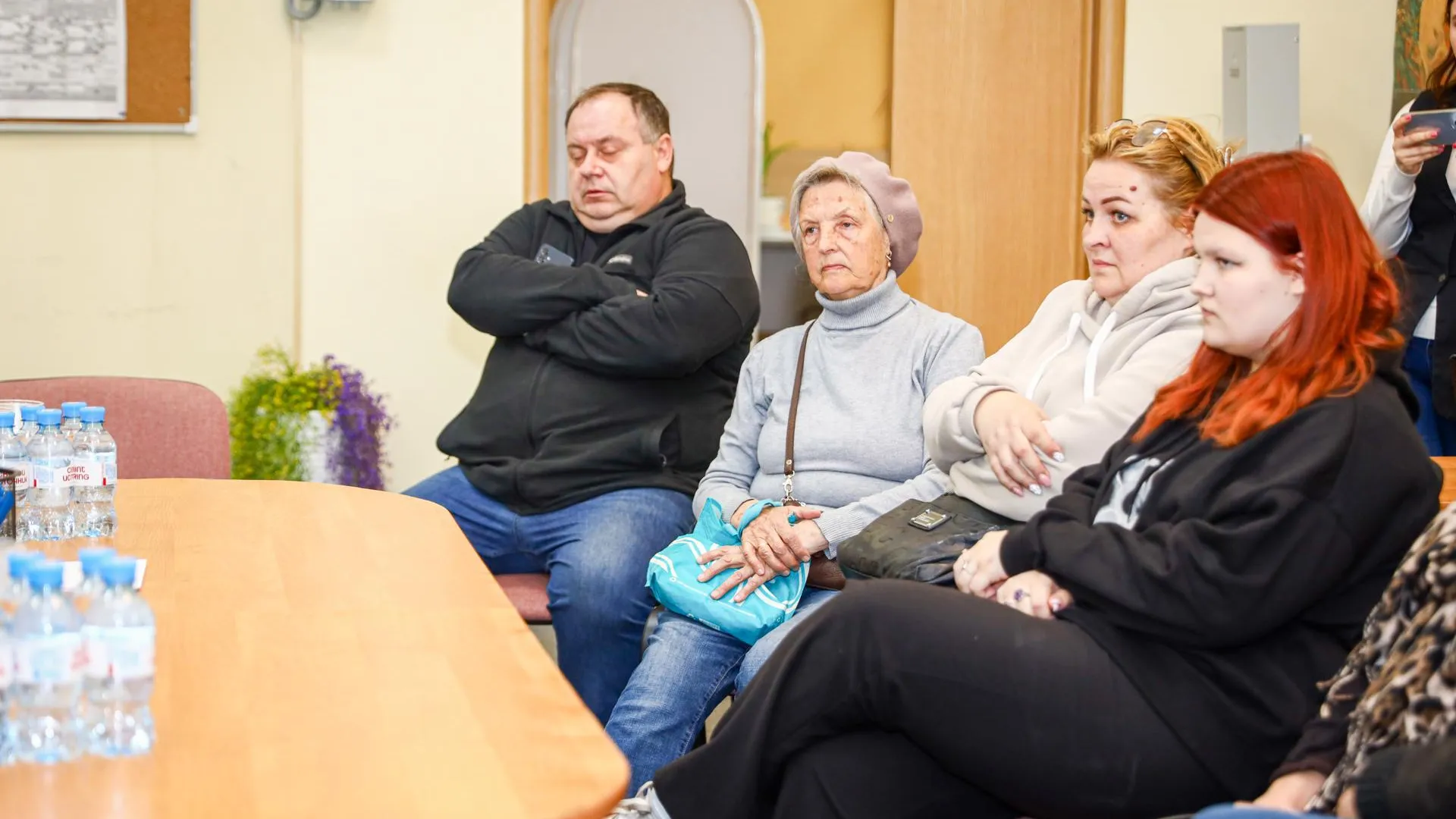 Пресс-служба администрации Раменского муниципального округа