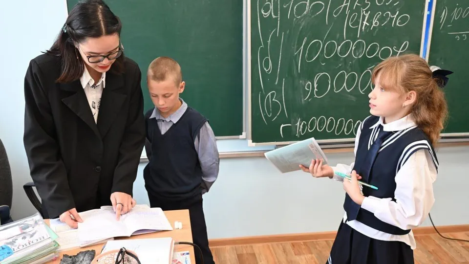 Фото: пресс-служба администрации г.о. Серпухов