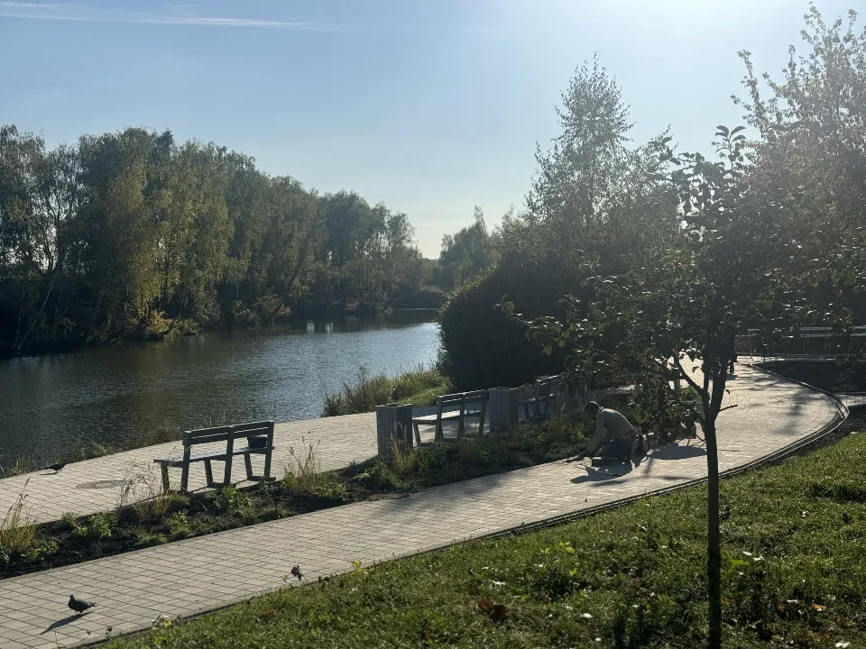 Фото: Полина Абраменко