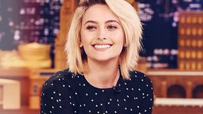 parisjackson / instagram.com