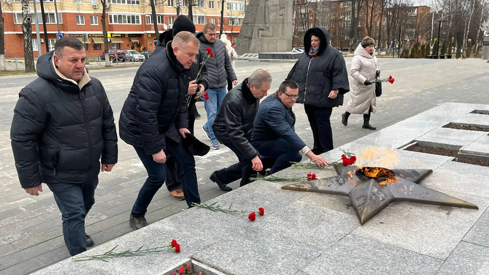 Фото: Илья Фролов