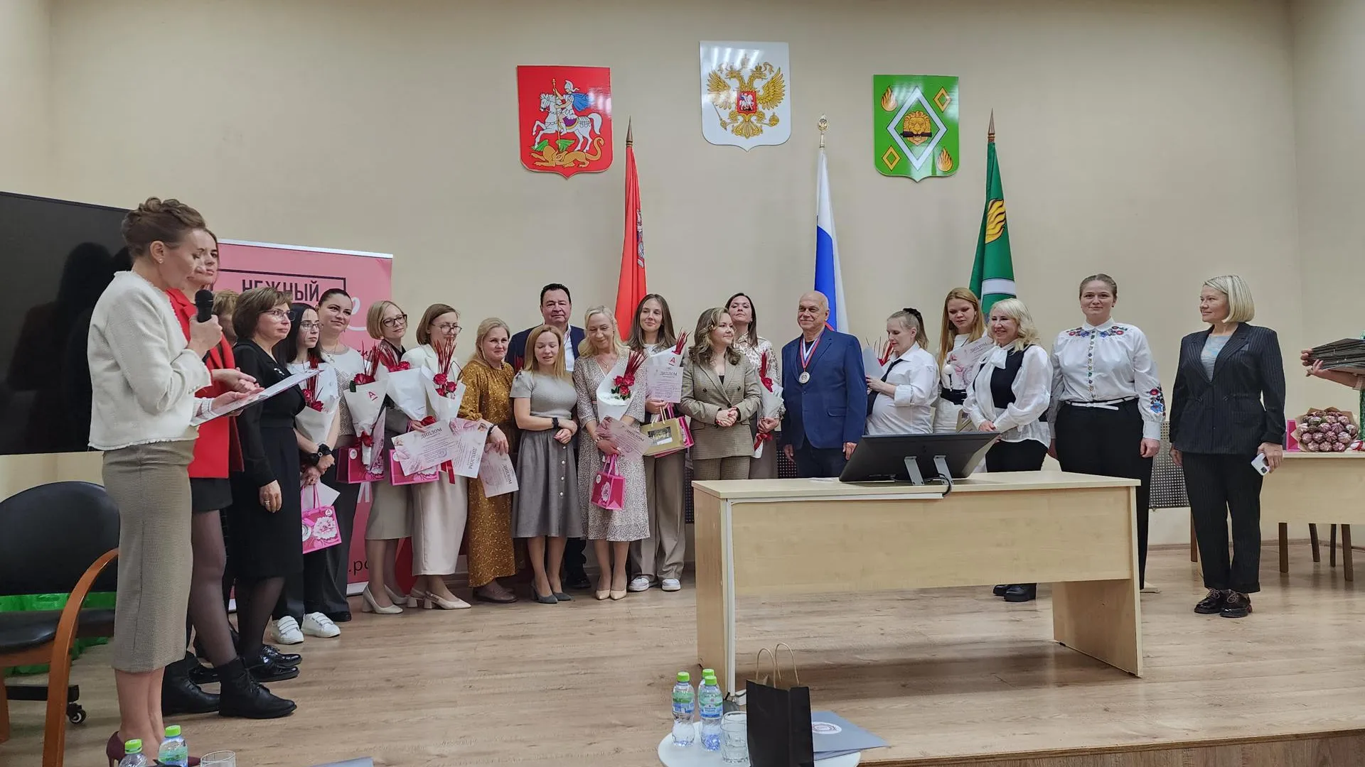 Ольга Шеметова