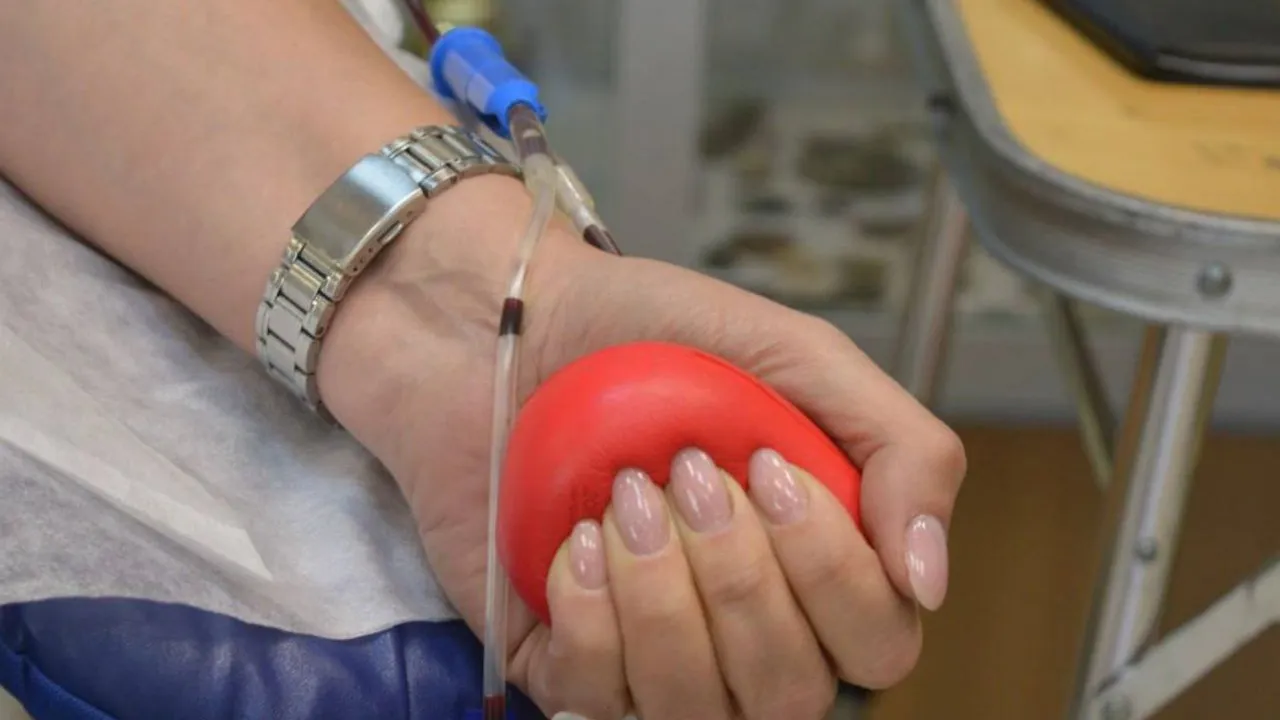 Фото: t.me/centrkrovi