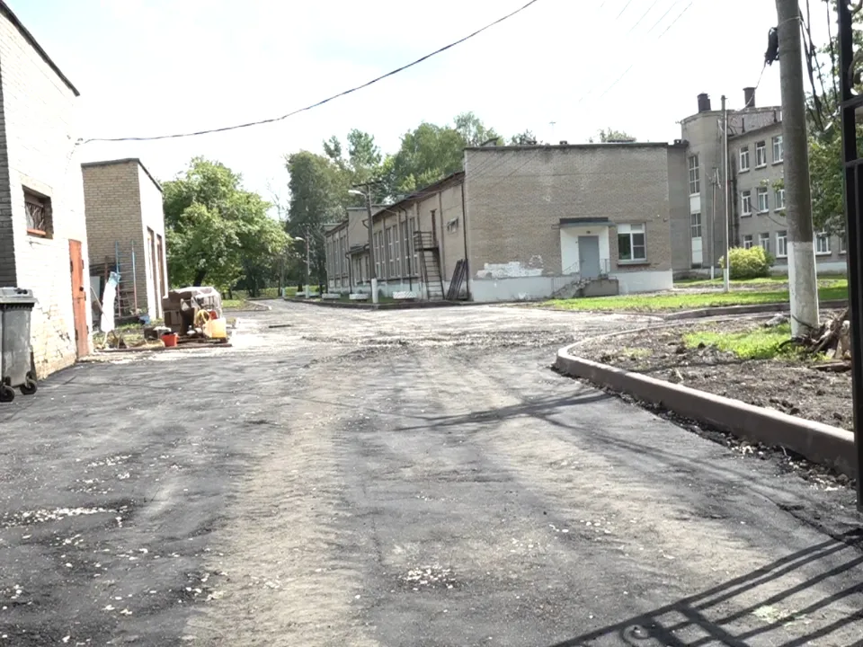 Фото: Раменский медиацентр