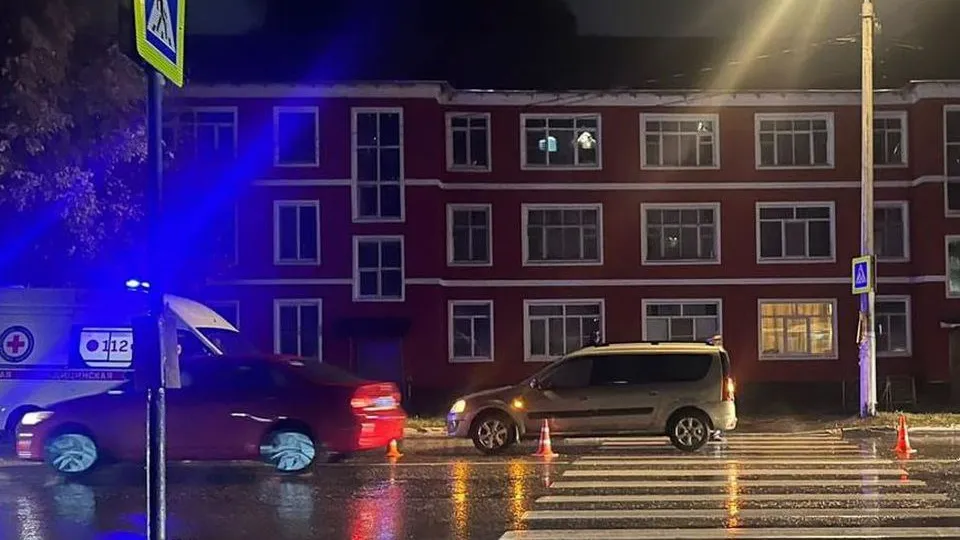 Фото: пресс-служба ГУ МВД России по Московской области