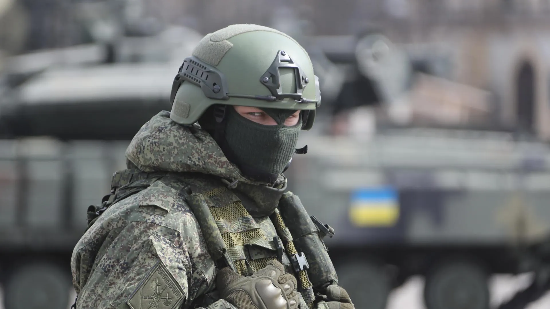 Bocharov Denis/news.ru