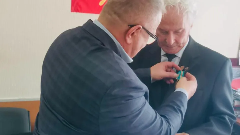 Фото: Александр Голуб