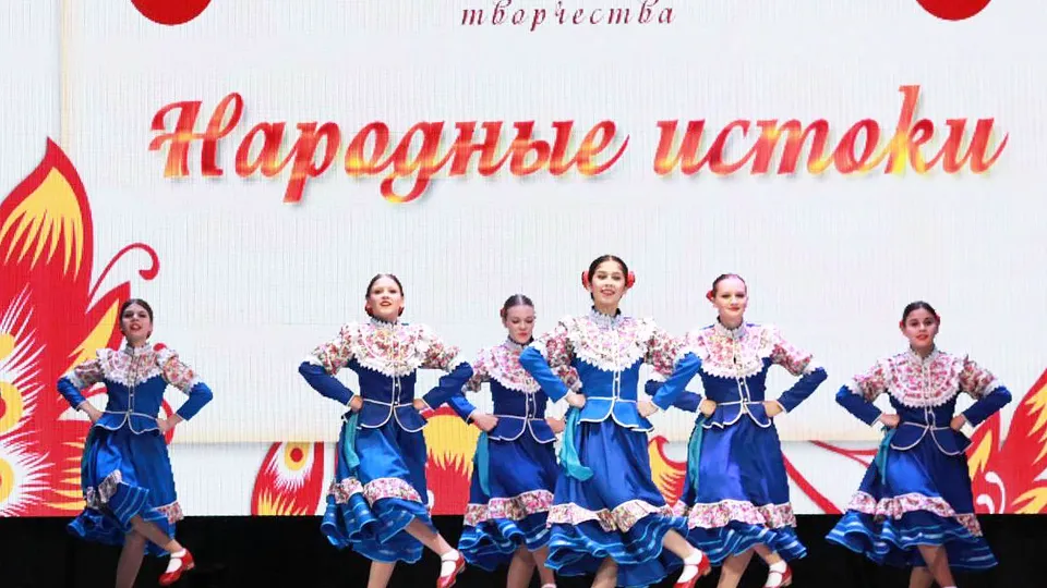 Фото: пресс-служба Администрации г.о.Котельники