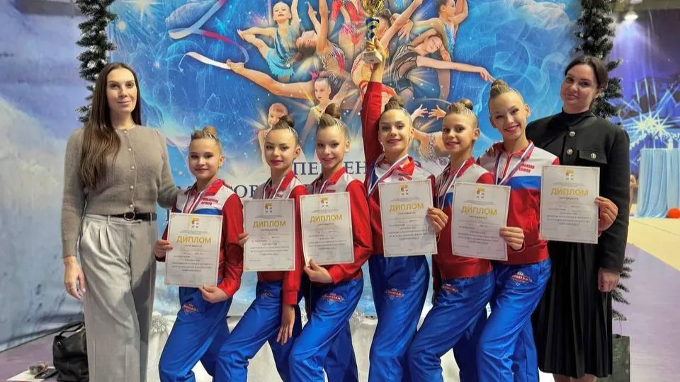 Фото: пресс-служба администрации г.о. Лобня