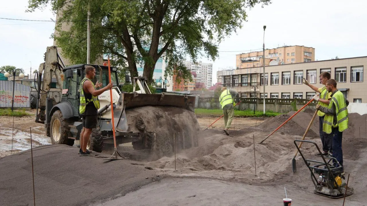 Пресс-служба городского округа Серпухов