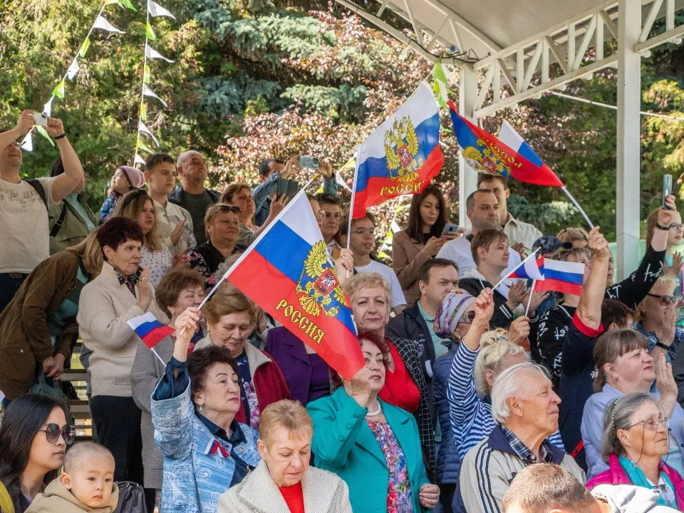 Фото: МедиаБанк Подмосковья/Роман Давыдов