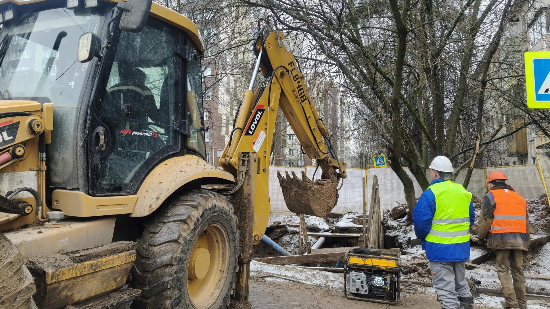 МедиаБанк Подмосковья/Сергей Орлов