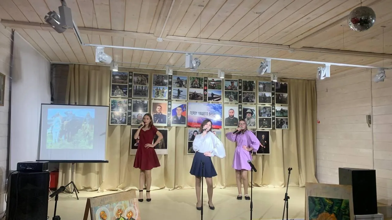 Фото: пресс-служба администрации г.о. Фрязино