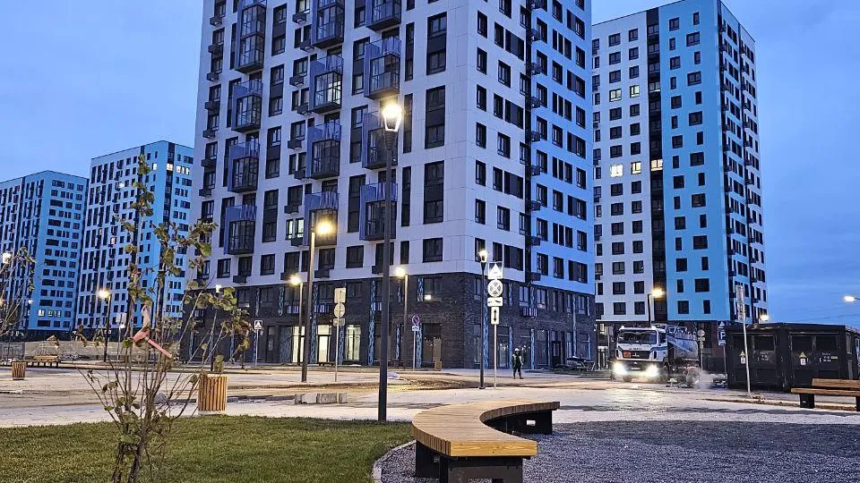 Главгосстройнадзор МО