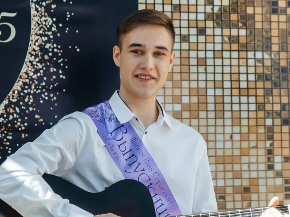 Фото: t.me/alexander_gorbylev_ruza