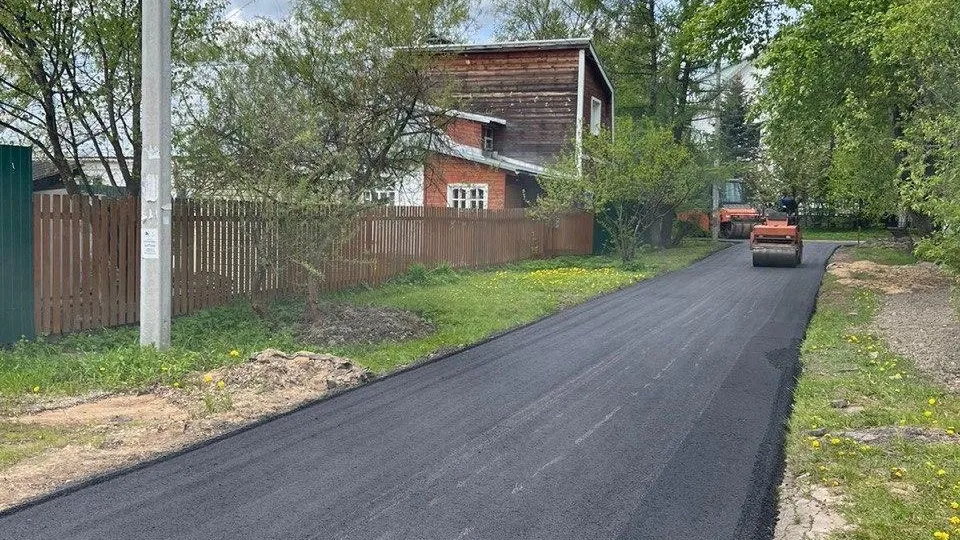 Пресс-служба городского округа Лобня